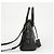 Balenciaga Borsa tote piccola a spalla - vista 4