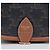 Céline Borsa Triope Canvas Medium Polko Beige - vista 2