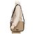 Gucci Borsa a tracolla messenger in tela GG - vista 12