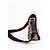Gucci Borsa a tracolla messenger in tela GG - vista 5