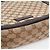 Gucci Borsa a tracolla messenger in tela GG - vista 7