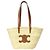 Céline Borsa a tracolla Medium Classic Panier da donna - vista 2