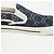 Gucci Slip-On in Denim - vista 9