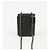 Chanel Mini borsa a tracolla Classic Caviar Vanity placcata oro nera - vista 2