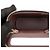 Chanel Mini borsa a tracolla Classic Caviar Vanity placcata oro nera - vista 9