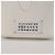 Maison Martin Margiela Mini borsa a secchiello da donna Bianco - vista 2