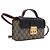 Gucci Mini borsa Tote Padlock e borsa a tracolla Crossbody - vista 4