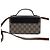 Gucci Mini borsa Tote Padlock e borsa a tracolla Crossbody - vista 5