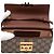 Gucci Mini borsa Tote Padlock e borsa a tracolla Crossbody - vista 7