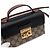 Gucci Mini borsa Tote Padlock e borsa a tracolla Crossbody - vista 9
