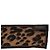 Louis Vuitton Seidenschal mit Leopardenmuster - Ansicht 4