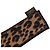 Louis Vuitton Seidenschal mit Leopardenmuster - Ansicht 5