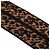 Louis Vuitton Seidenschal mit Leopardenmuster - Ansicht 6