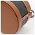 Céline Borsa Tambourine Medium Tan - vista 10