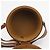 Céline Borsa Tambourine Medium Tan - vista 12