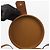 Céline Borsa Tambourine Medium Tan - vista 14