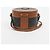 Céline Borsa Tambourine Medium Tan - vista 4