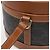 Céline Borsa Tambourine Medium Tan - vista 7