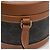 Céline Borsa Tambourine Medium Tan - vista 8