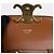 Céline Borsa a tracolla Claude Mini Shoulder - vista 2