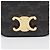 Céline Borsa a tracolla Claude Mini Shoulder - vista 3