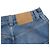 Gucci Vaqueros rectos de denim Horsebit para mujer - vista 10
