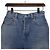 Gucci Vaqueros rectos de denim Horsebit para mujer - vista 2