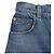 Gucci Vaqueros rectos de denim Horsebit para mujer - vista 9