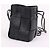 Bottega Veneta Mini borsa bucket Cassette nera - vista 2