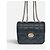 Gucci Borsa a spalla mini con catena intrecciata - vista 2