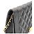 Chanel Boy WOC Caviar Black Series - vista 10