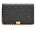 Chanel Boy WOC Caviar Black Series - vista 3