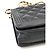Chanel Boy WOC Caviar Black Series - vista 7