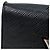 Louis Vuitton Borsa a tracolla Twist WOC in pelle Epi nera - vista 7