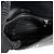 Prada Borsa a tracolla Diagram Chain Crossbody Nero - vista 11