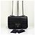 Prada Borsa a tracolla Diagram Chain Crossbody Nero - vista 6