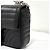 Prada Borsa a tracolla Diagram Chain Crossbody Nero - vista 7