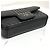 Prada Borsa a tracolla Diagram Chain Crossbody Nero - vista 9
