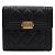 Chanel Cartera Caviar Boy Flap