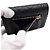 Chanel Cartera Caviar Boy Flap - vista 9