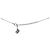 Dior Collana Cubic CD Silver - vista 4