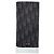 Dior Oblique Vertical Jacquard Long Wallet