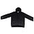 Louis Vuitton Sudadera Monogram Gradient Black
