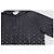 Louis Vuitton Sudadera Monogram Gradient Black - vista 4