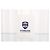 Chanel Clutch Classic in pelle di agnello Large Black - vista 13