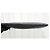 Chanel Clutch Classic in pelle di agnello Large Black - vista 6
