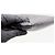 Chanel Clutch Classic in pelle di agnello Large Black - vista 7