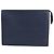 Louis Vuitton Clutch Bag Toilet Blue