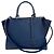 Fendi Borsa Tote Twist Borsa a Tracolla