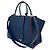 Fendi Borsa Tote Twist Borsa a Tracolla - vista 3